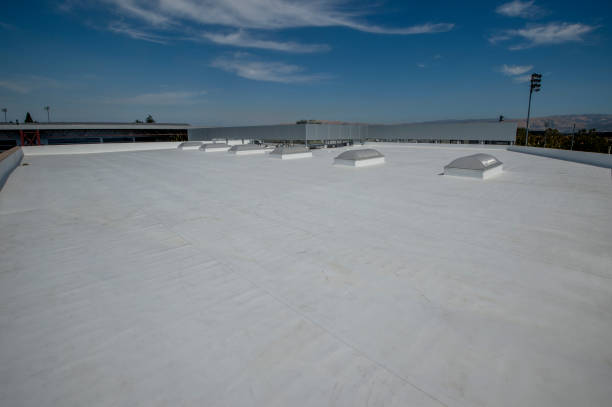 Best Steel Roofing  in Marysville, OH