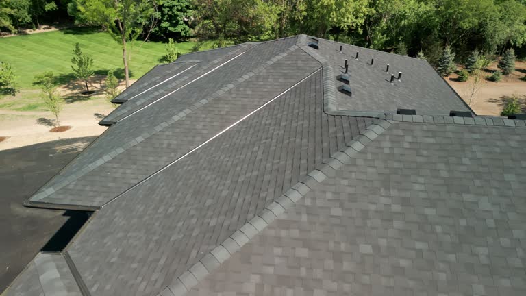 Best Solar Panel Roofing Installation  in Marysville, OH