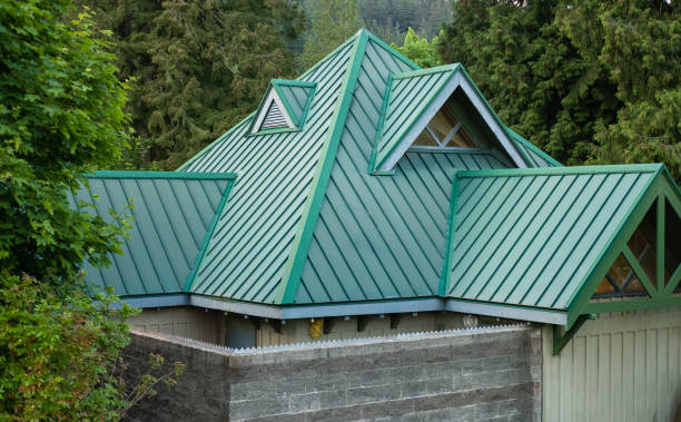Best Emergency Roof Repair Services  in Marysville, OH