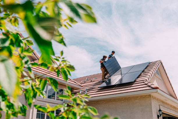 Best Gutter Installation and Repair  in Marysville, OH