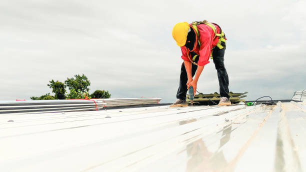 Best Roof Replacement  in Marysville, OH