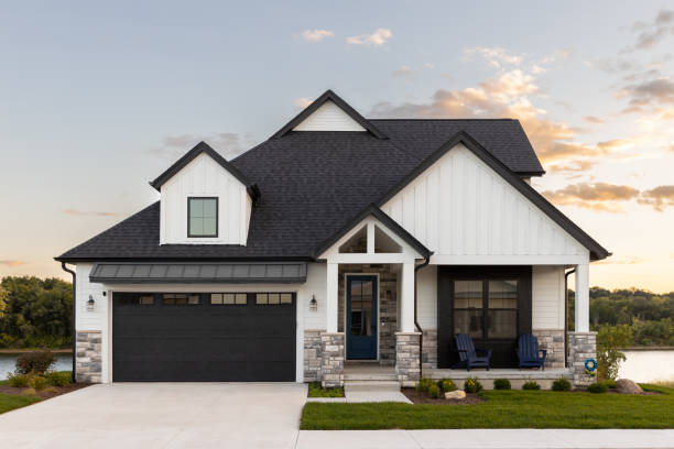 Best Green or Eco-Friendly Roofing Solutions  in Marysville, OH