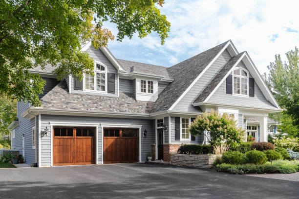 Best Flat Roofing  in Marysville, OH