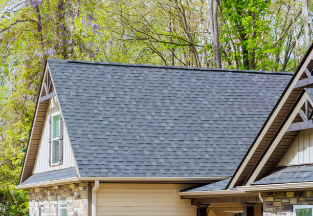 Best Storm Damage Roof Repair  in Marysville, OH