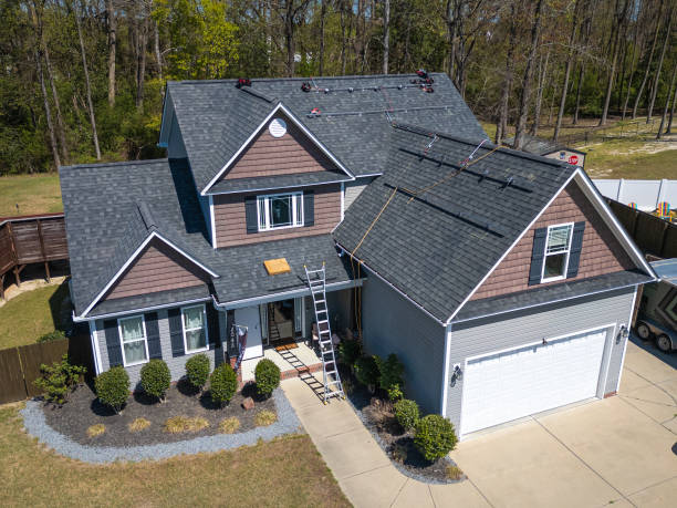 Best Roof Insulation Installation  in Marysville, OH