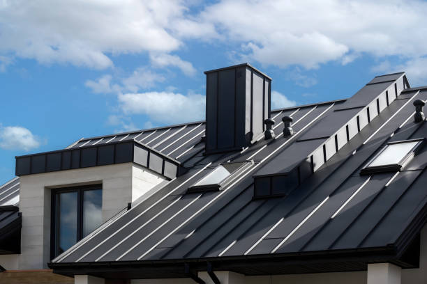 Best Slate Roofing  in Marysville, OH