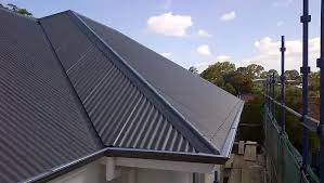 Marysville, OH Roofing Service Company